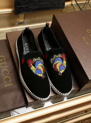 Gucci Men Loafers_099